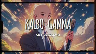 Sky Derecho - Kalbo Gamma