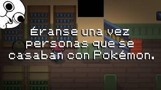 El Misterio de 20 años de las Relaciones Humano-Pokémon