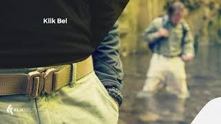 The Best Tactical Belts From Klik Belts