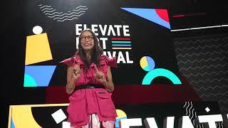 Connect with Women in Tech at Elevate Festival 2024