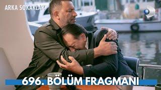 Arka Sokaklar 696. Bölüm 1. Fragmanı