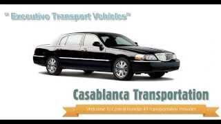 Orlando transportation and taxi service