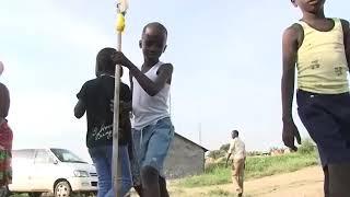 MADI Traditional Dance [South Sudan Ninule women's group ]