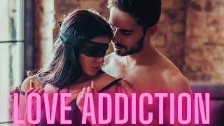 LOVE ADDICTION | HINDI DUBBED MOVIE | #bollywoodmovies