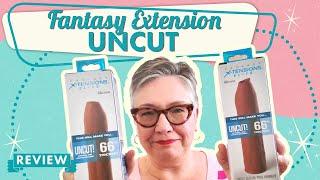 Learn How to Fill Your Foreskin Fantasies with These Extensions: A Betty's Toy Box Tutorial