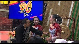 Denny MENYESAL Merayu Apri-Mimin | OPERA VAN JAVA (25/04/19) PART 1