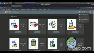 OWASP JUICE SHOP | LEVEL 3 | ADMIN REGISTRATION | MANIPULATE BASKET