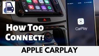 Apple CarPlay How to Connect, Set Up and Review