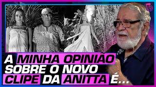 O BRASIL é um PAÍS INTOLERANTE? AUGUSTUS NICODEMUS RESPONDE