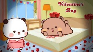 Valentine's Day  |Peach Goma| |Bubuanddudu|