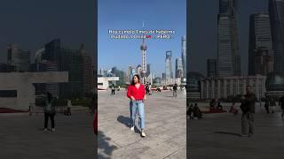 1 mes en China #vidaenchina #lifeinchina #shortvideo #shanghai