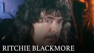 Ritchie Blackmore - About Deep Purple (Interview)