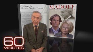 2011: The Madoff family speaks to 60 Minutes