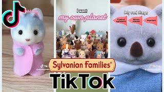 Sylvanian Families TikTok compilation | Calico Critters 2023