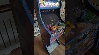 Arcade Mania - Minicade Arcade Machine