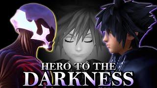 Vanitas: The Hero of Darkness | Kingdom Hearts 4