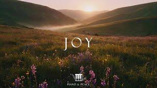 JOY - Soaking Worship Instrumental | Time With God