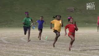 Cayon Primary School Sports Day 2024 Highlights