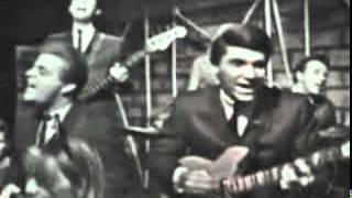 THE KNICKERBOCKERS - "Lies'' - 1965.DAT