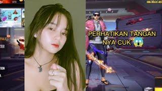 yang lagi viral | Tangan kenzy tiktok Bikin gagal fokus 