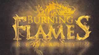 Burning Flames Live in St. Lucia