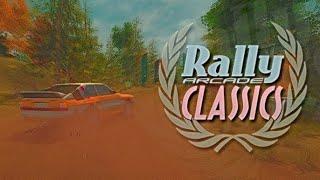 ChristCenteredGamer.com Plays Rally Arcade Classics