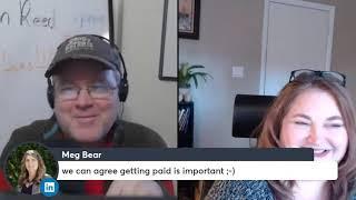 Busting HR project myths - an HR data reveal with Stacey Harris