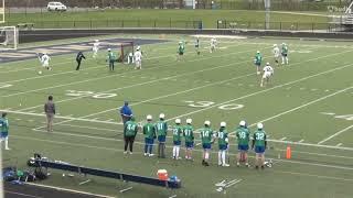 Will Bohne Season highlights 23’