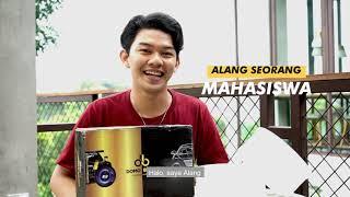Testimoni Customer DOMO Buffer Menggunakan Spring Buffer  - Customer Review Alang
