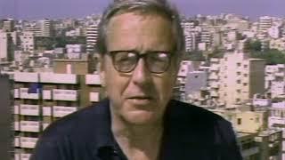 US media coverage of the 1982 war in Lebanon looks a lot different than today's media coverage