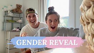 WE'RE HAVING A...?! (full video)