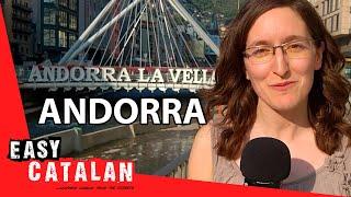 Andorra | Easy Catalan 1