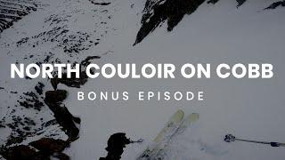 Idaho 12ers: North Couloir on Cobb Peak – Bonus Episode