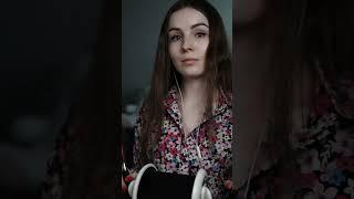 ASMR BEST EAR BRUSHING #asmrsounds #asmrshorts #asmr