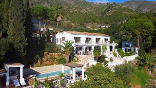 Stunning Villa for Sale in Valtocado, Mijas, Andalusia!!