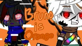 [FGOD!Error] || Bruno Is Orange Meme