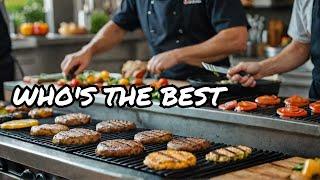 WORKING AS GRILL CHEF AND LINE COOK AT A TOP AUSTRALIAN RESTAURANT MELBOURNE.