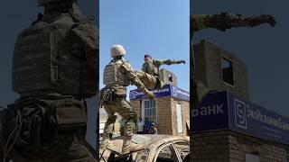 Беспощадный СПЕЦНАЗ КР. Боевик кино «Чек Ара» Баткен. #баткен #чекара #спецназ #граница #бой #снг