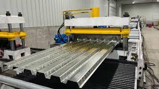 Roll Forming Machines USA - #rollformingmachinemanufacturers #rollformingmachinemanufacturersusa