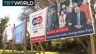 New Zealand Election: New Zealanders head to polls on Saturday