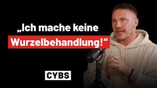 Vermeide diese Fehler für Zahngesundheit: Ganzheitliche Zahnmedizin mit Dr. Dominik Nischwitz #44