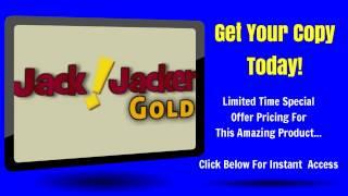 Jack Jacker Gold WordPress Plugin Demo