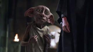 Dobby the House-Elf | Harry Potter and the Chamber of Secrets