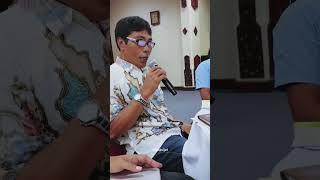 Gedsi Jet NTB Full Video Penyusunan Draft Juknis Pergub No 13 2024 NTB