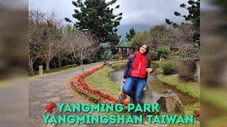 YANGMINGSHAN PARK TAIWAN #beautifulMOTHERNATURE #yummyfoods #bestforwalking