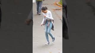 kick-starting a fart with absolute rage  #shorts