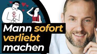 Mit diesen 8 psychologischen Tricks machst du ihn verliebt!