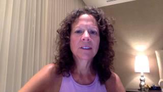 Terri Levine Coaching Movie