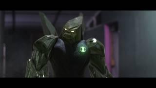 Omnitrix Transformation VFX (Ben-10)