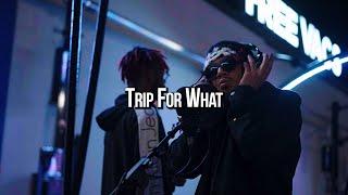 SHAD0W x wndr. - trip for what (Mic Performance)